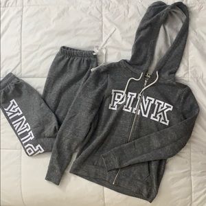 Victoria Secret PINK 2-piece set